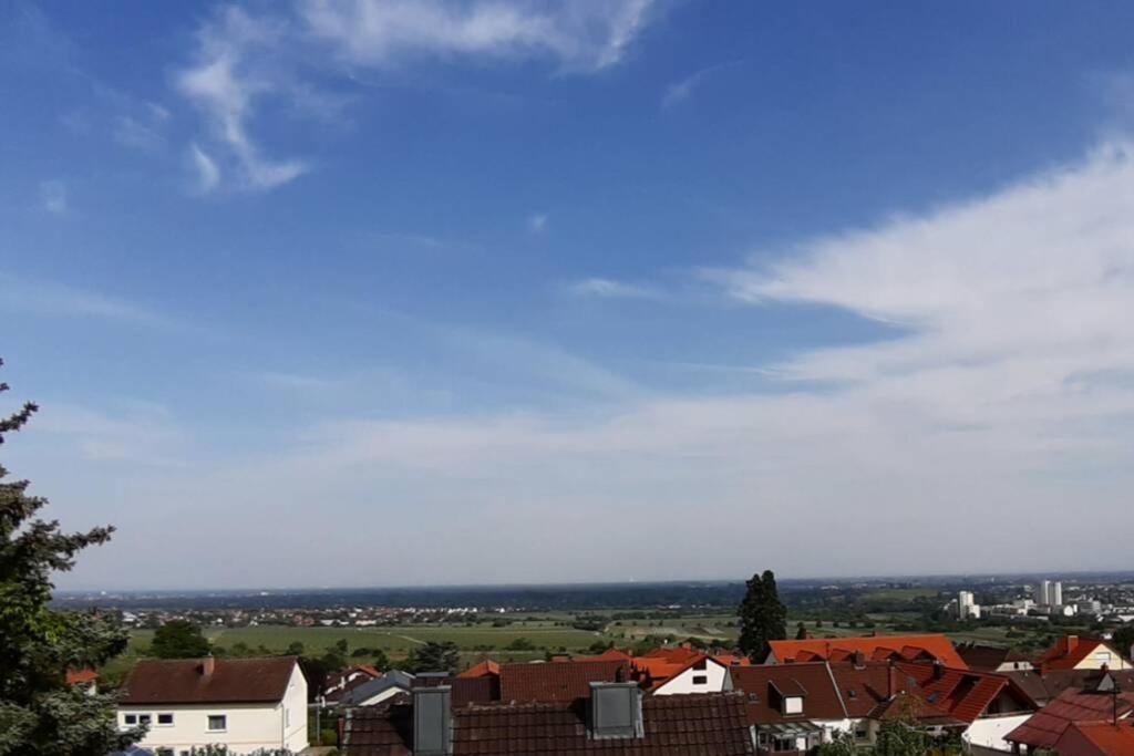 Pfälzer Herzel Neustadt an der Weinstraße Exterior foto