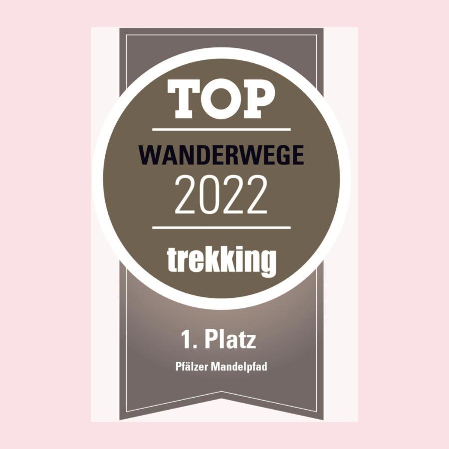 Pfälzer Herzel Neustadt an der Weinstraße Exterior foto
